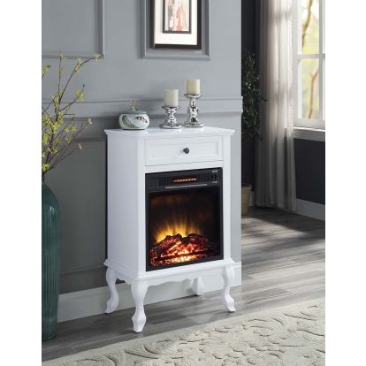 ACME Eirene Fireplace Model AC00853