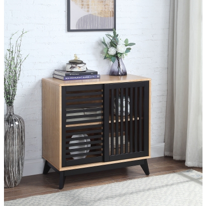 ACME Gamaliel Console Cabinet Model AC00856