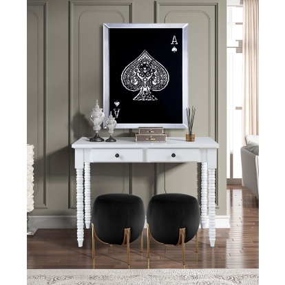ACME Altmar Console Table(Same 93014) Model AC00914