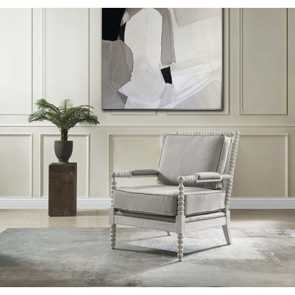 ACME Saraid Accent Chair Model AC01164