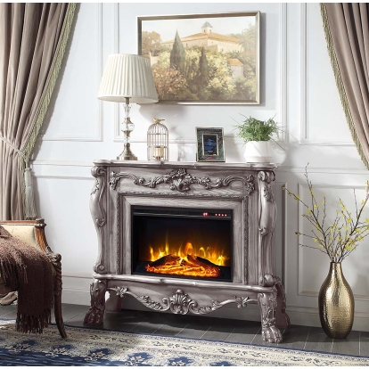 ACME Dresden Fireplace Model AC01310