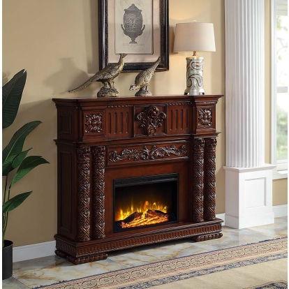 ACME Vendome Fireplace Model AC01312