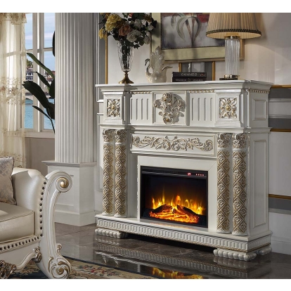 ACME Vendome Fireplace Model AC01313