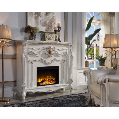ACME Picardy Fireplace Model AC01345