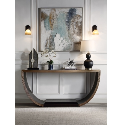 ACME Maceo Console Table Model AC01924