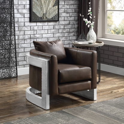 ACME Betla Accent Chair Model AC01987