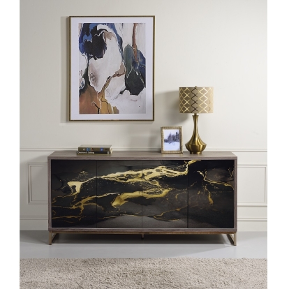 ACME Payo Console Cabinet Model AC02342