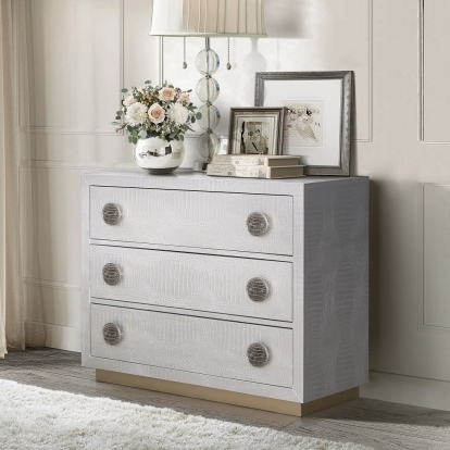 ACME Anpu Console Cabinet Model AC02505