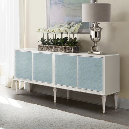 ACME Ansaldo Console Cabinet Model AC02506