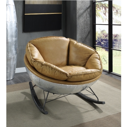 ACME Pino Accent Chair Model AC02583