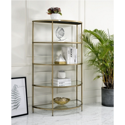ACME ADITYA RACK Model AC02738