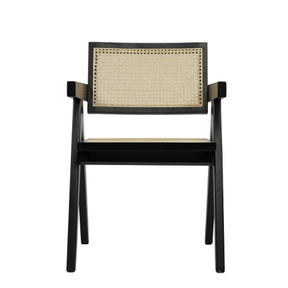VIG Furniture Wenge Dining Chair SKU VGCS-ACH-21026-WNG - Product ID 79736