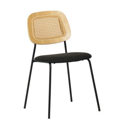 VIG Furniture Black Dining Chair SKU VGFH-0139544-RB-DC - Product ID 79826Z