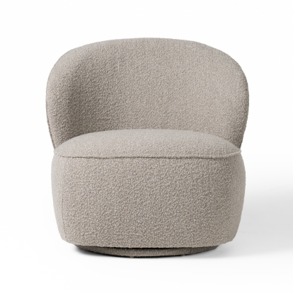 VIG Furniture Gray/Grey Accent Chair SKU VGOD-ZW-21089-GRY-C - Product ID 79683