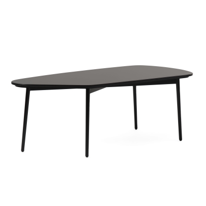 VIG Furniture Black Coffee Table SKU VGGMM-CT-1582-BLK-CT - Product ID 79104
