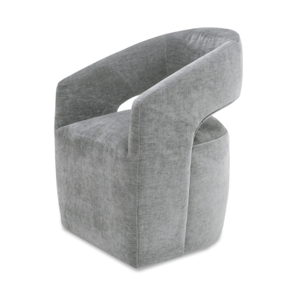 VIG Furniture Grey Accent Chair SKU VGKK-KF-Y1230-GRY - Product ID 81069