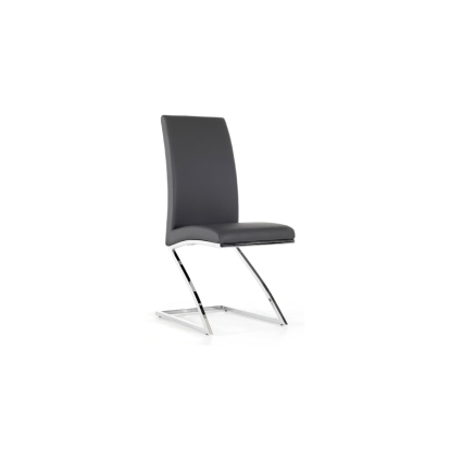 VIG Furniture Grey Dining Chair SKU VGHR3168-GRY - Product ID 71594Z