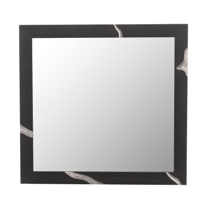 VIG Furniture Brown Mirror SKU VGVCJ1801-M-BRN - Product ID 81182