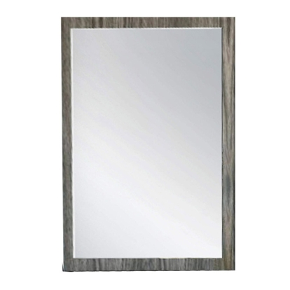 VIG Furniture Grey Mirror SKU VGACASUS-MIR-GRY - Product ID 78280
