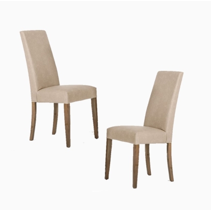 VIG Furniture Beige Dining Chair SKU VGACATHEN-DINCHR-NB - Product ID 72921Z