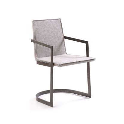 VIG Furniture Grey Dining Chair SKU VGVCB825A-GRY - Product ID 72161
