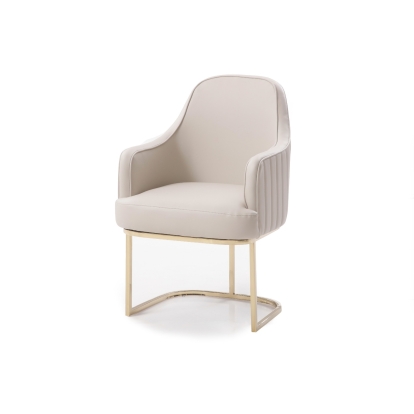 VIG Furniture Grey Dining Chair SKU VGVCB8599-LTGRY - Product ID 74265