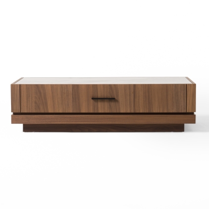 VIG Furniture Coffee Table SKU VGHB-EM112A-W - Product ID 80310