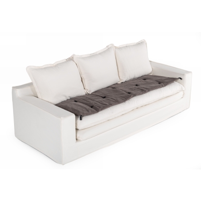 VIG Furniture Grey Other SKU VGAFSEATCUSHB - Product ID 76695