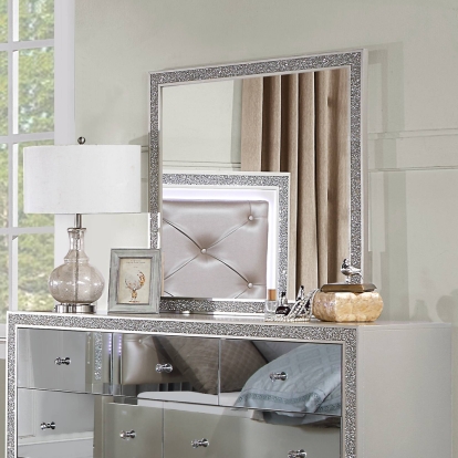ACME Sliverfluff Mirror Model BD00244