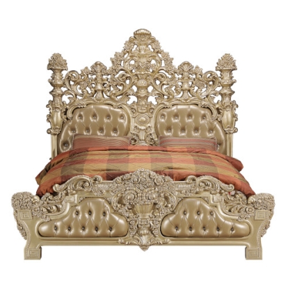 ACME Seville EK Bed Model BD00451EK