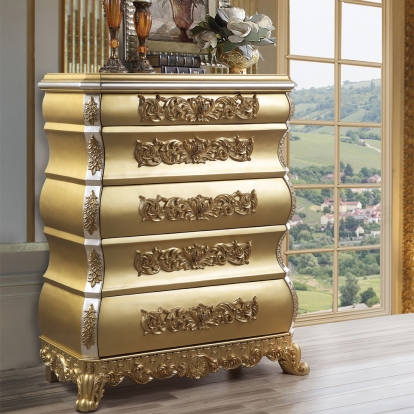 ACME Seville Chest Model BD00455