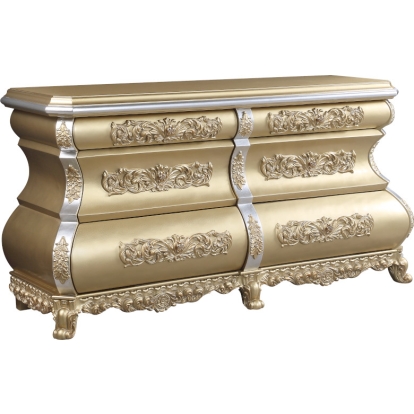 ACME Seville Dresser Model BD00454