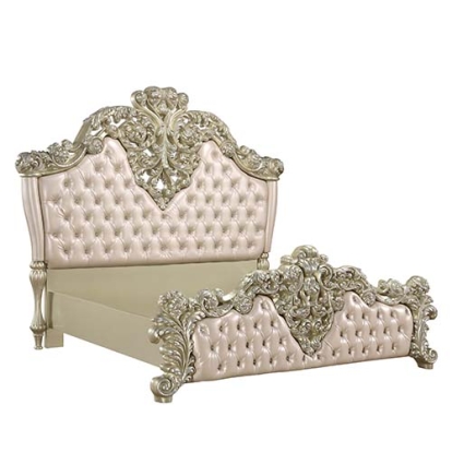 ACME Vatican EK Bed Model BD00461EK