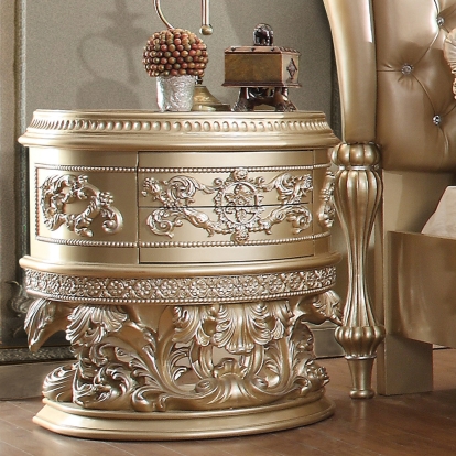ACME Vatican Nightstand Model BD00462
