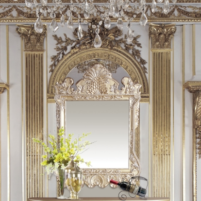 ACME Vatican Mirror Model BD00463