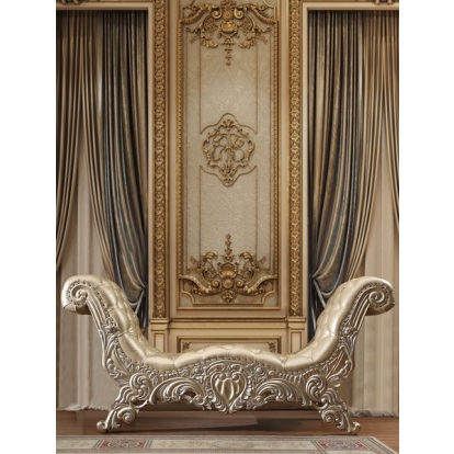 ACME Vatican Bench Model BD00466