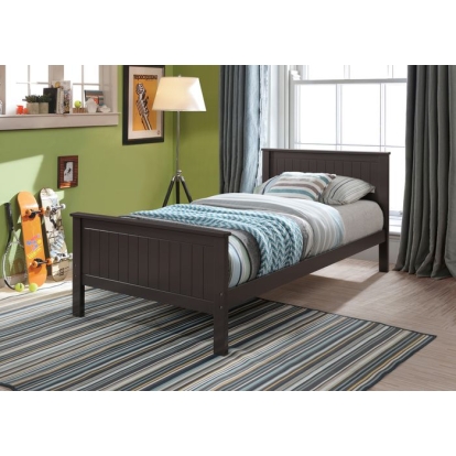 ACME Bungalow Twin Bed Model BD00494