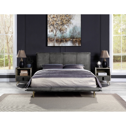 ACME Metis EK Bed Model BD00558EK