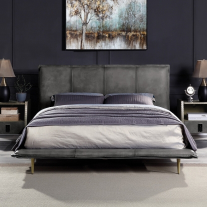 ACME Metis Queen Bed Model BD00559Q