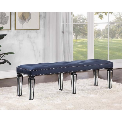 ACME Varian II Bench Model BD00589