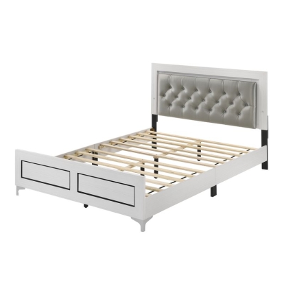 ACME Casilda Queen Bed With Led Model BD00644Q