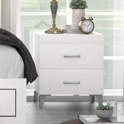 ACME Casilda Nightstand Model BD00645