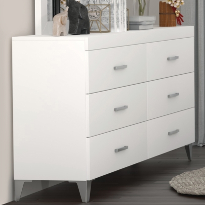 ACME Casilda Dresser Model BD00647