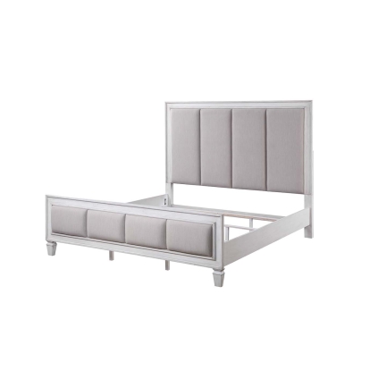 ACME Katia CK Bed Model BD00658CK