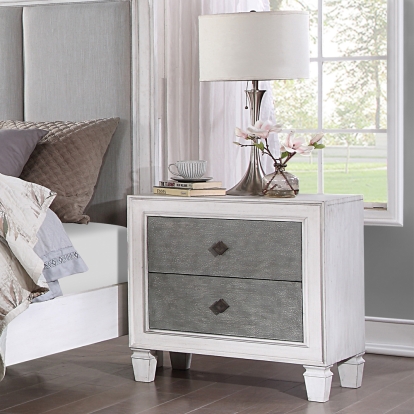 ACME Katia Nightstand Model BD00661