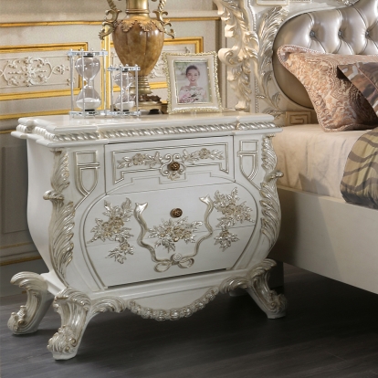 ACME Vanaheim Nightstand Model BD00672