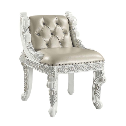 ACME Vanaheim Vanity Stool Model BD00675