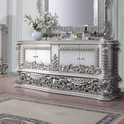 ACME Valkyrie Dresser Model BD00686