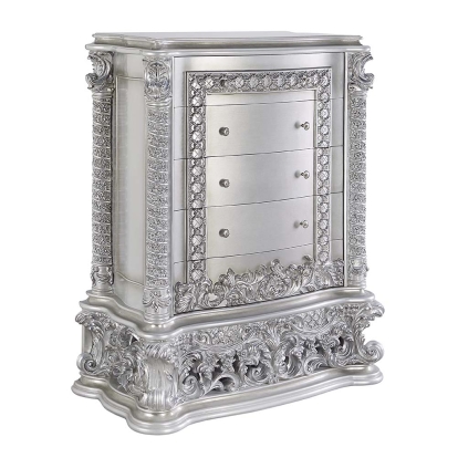 ACME Valkyrie Chest Model BD00687