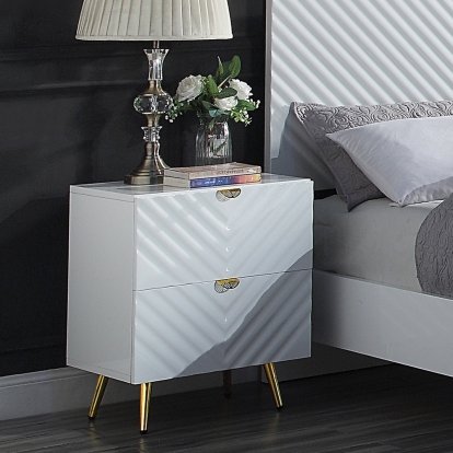ACME Gaines Nightstand Model BD01035